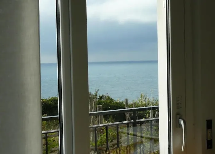 Un Gioiello Con Vista Mare