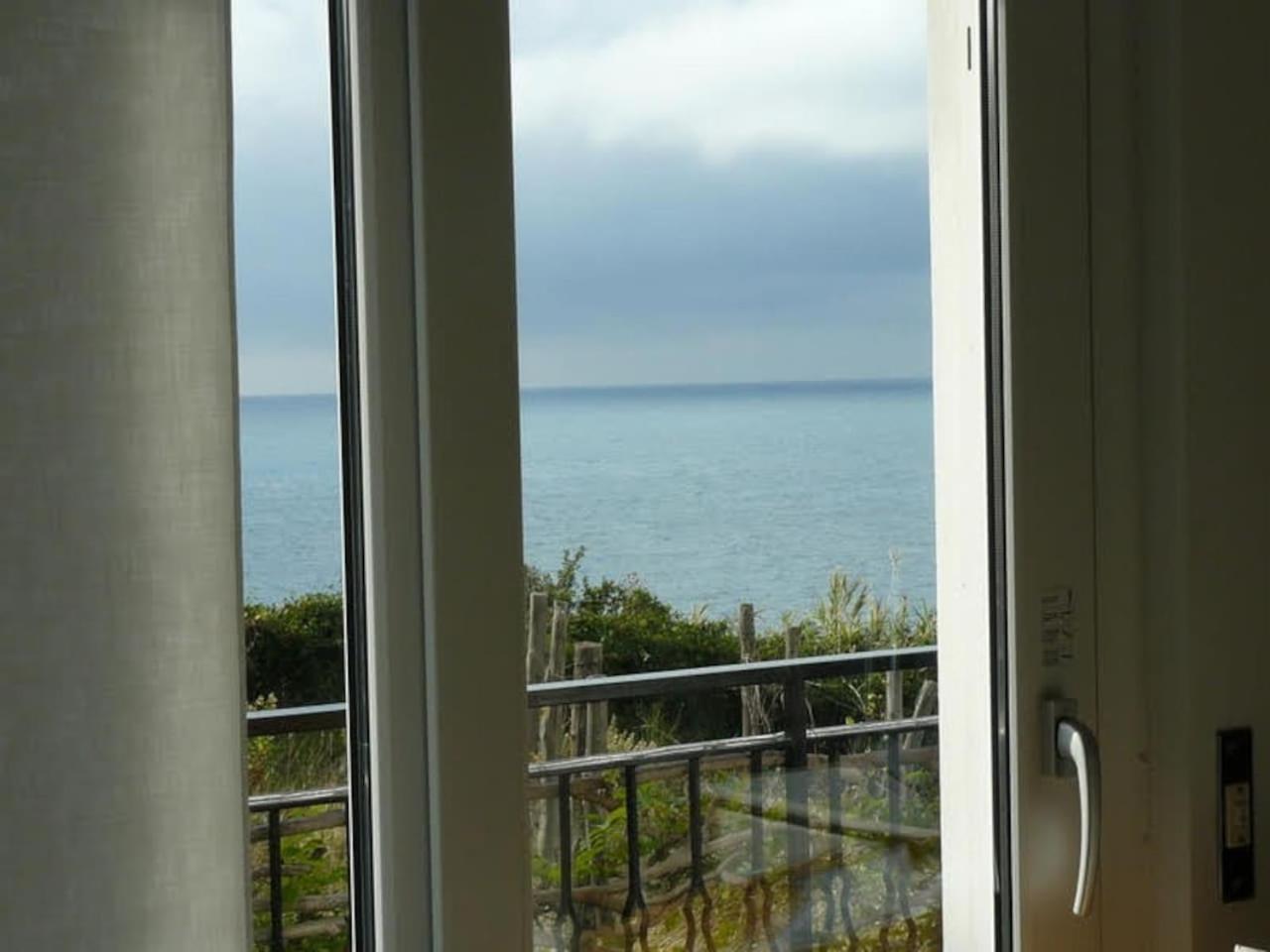 Un Gioiello Con Vista Mare Holiday home Moneglia