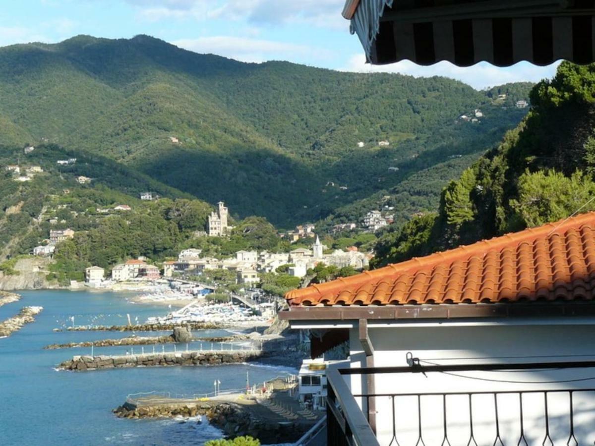 Un Gioiello Con Vista Mare *