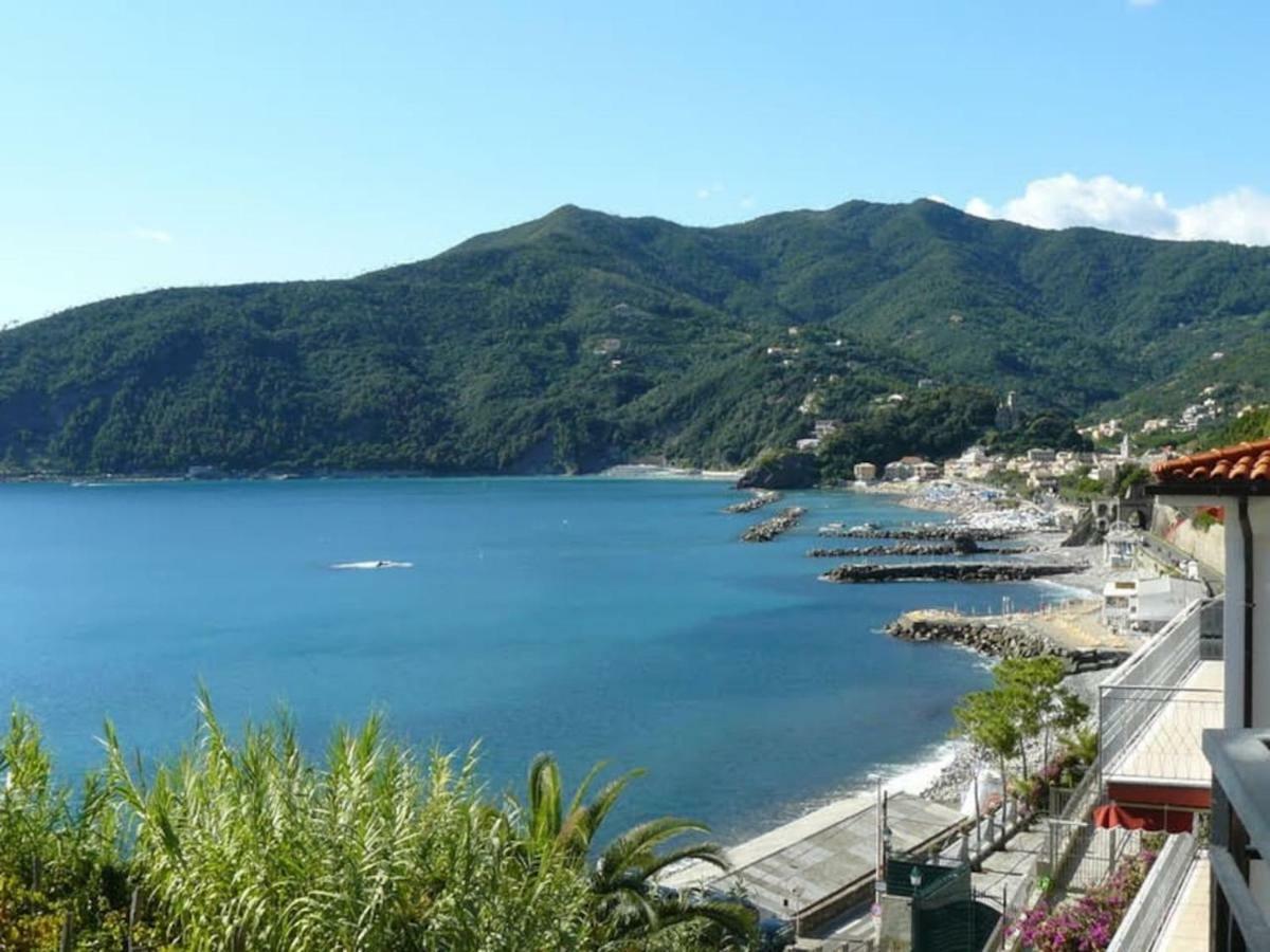 Un Gioiello Con Vista Mare Holiday home *