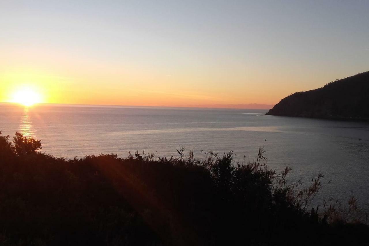 Un Gioiello Con Vista Mare Holiday home *