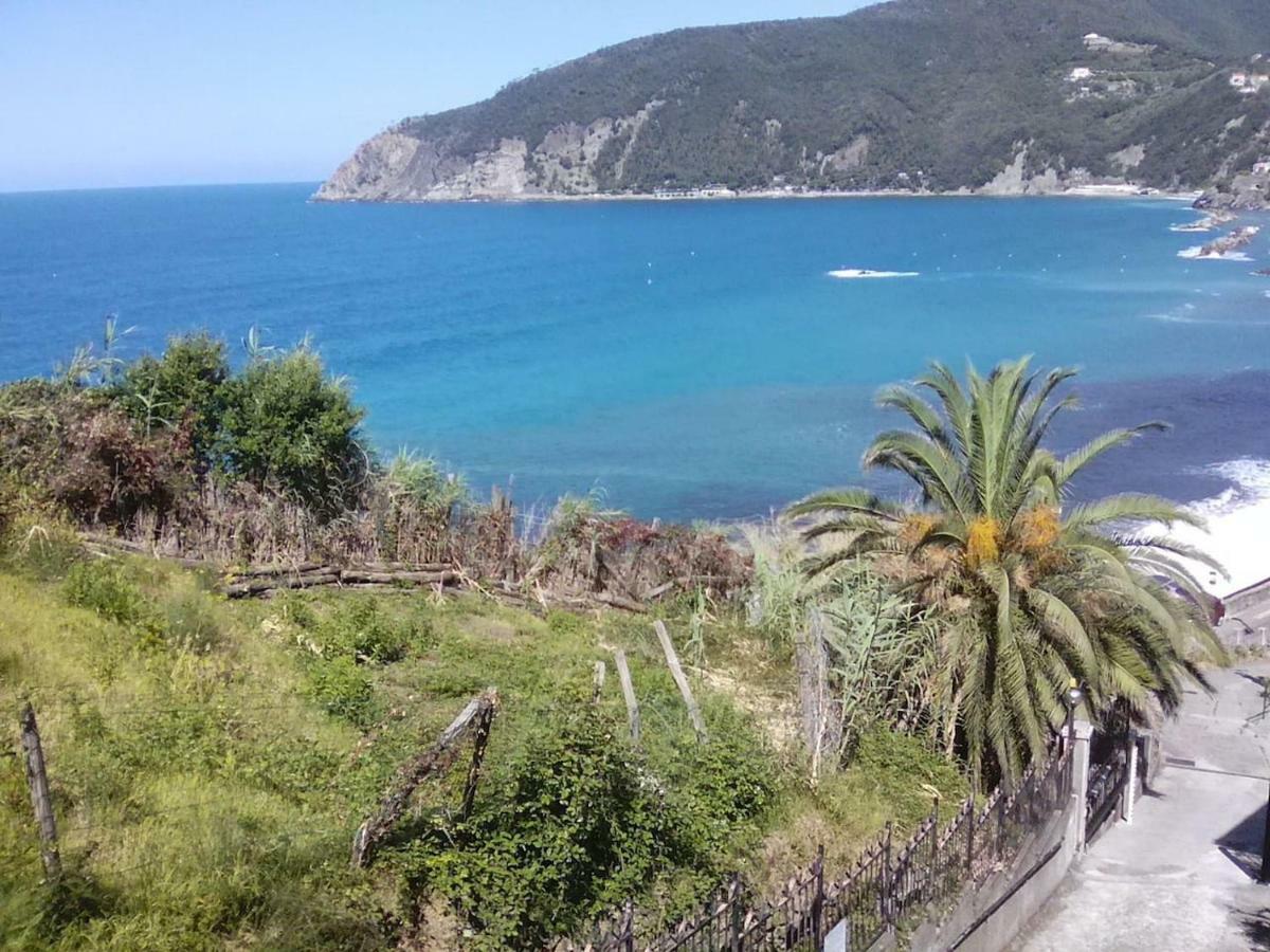 Un Gioiello Con Vista Mare