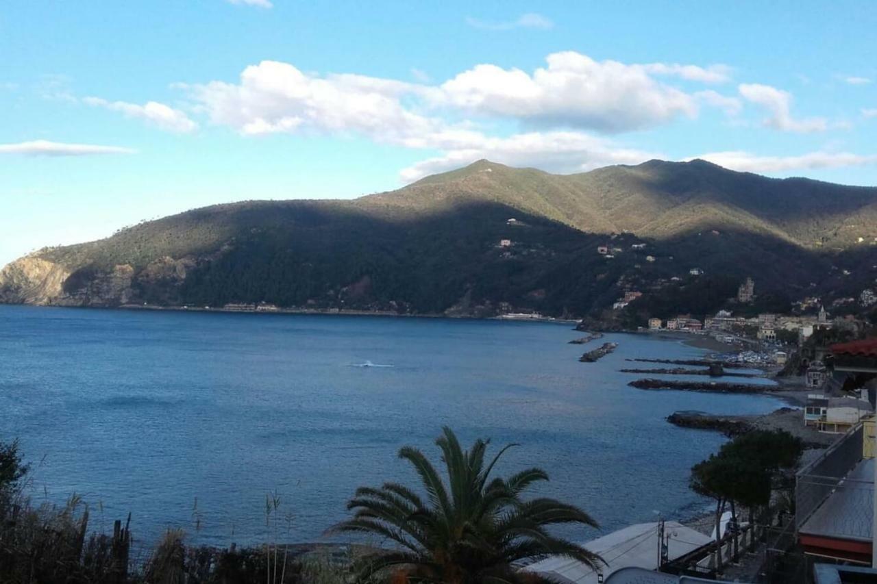 Un Gioiello Con Vista Mare Holiday home Moneglia