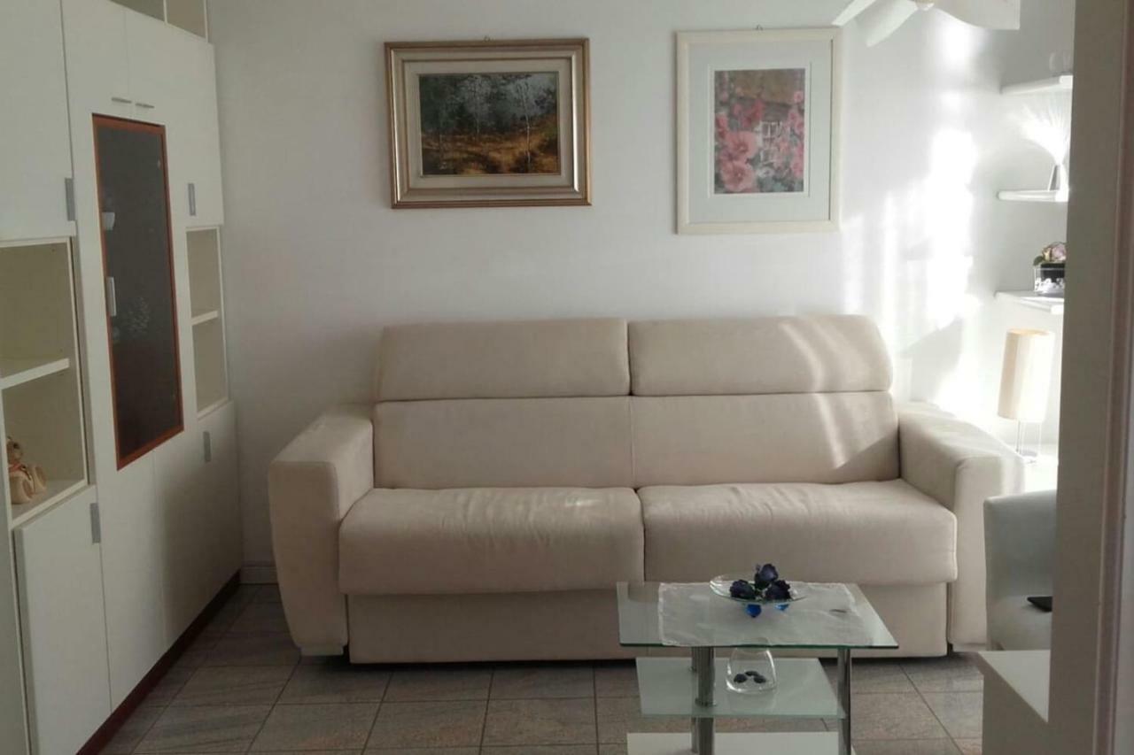 Un Gioiello Con Vista Mare Holiday home