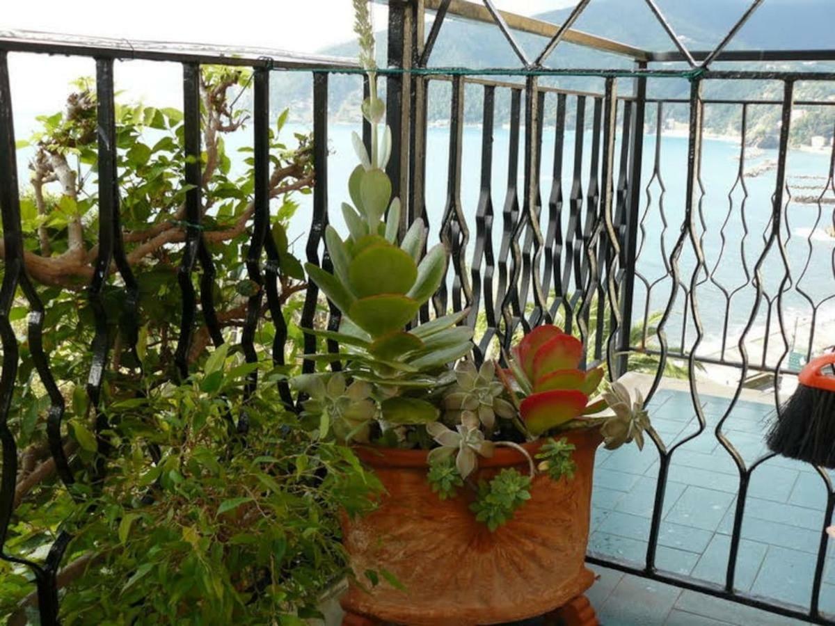 Un Gioiello Con Vista Mare Holiday home *