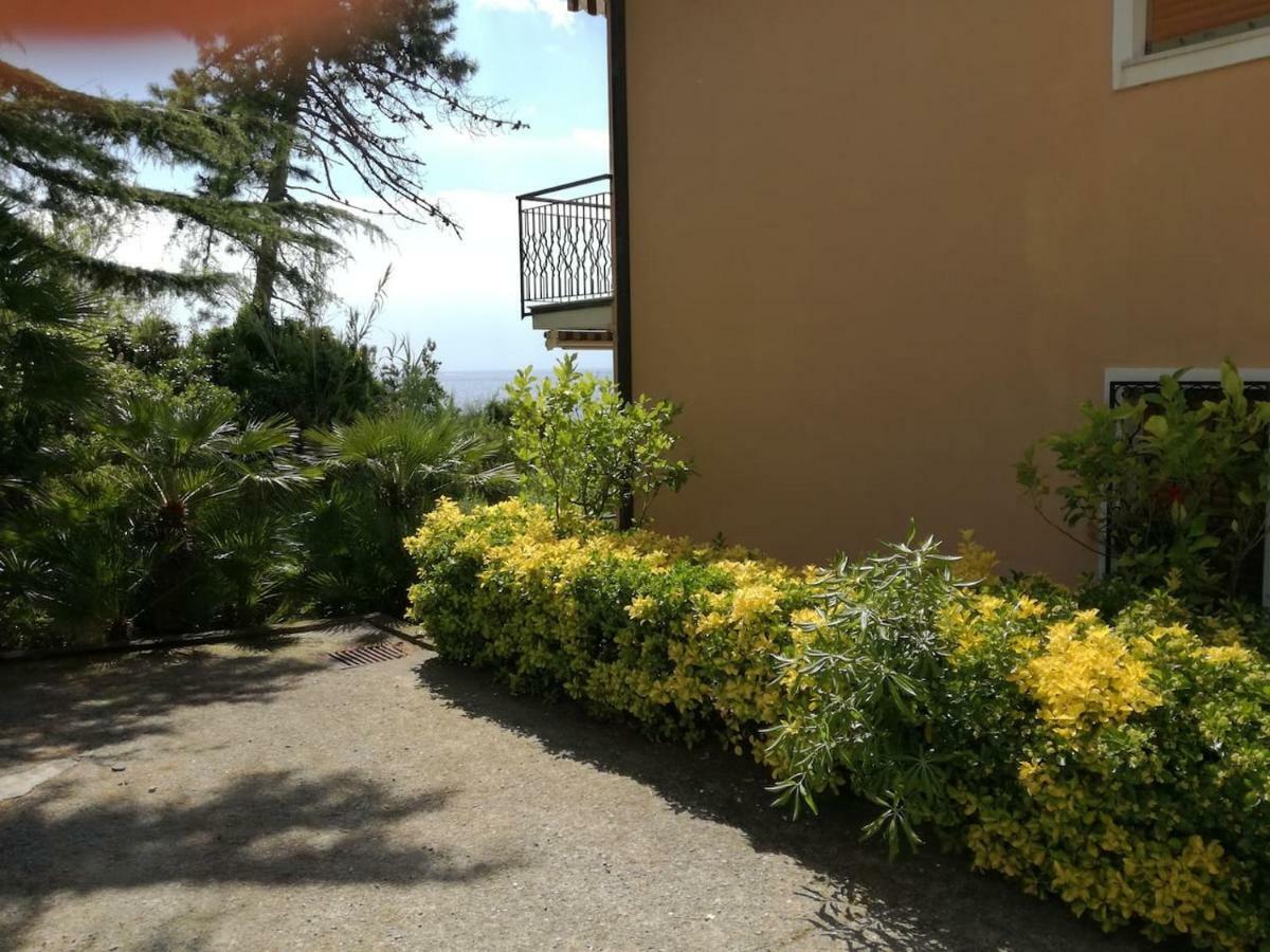 Un Gioiello Con Vista Mare *