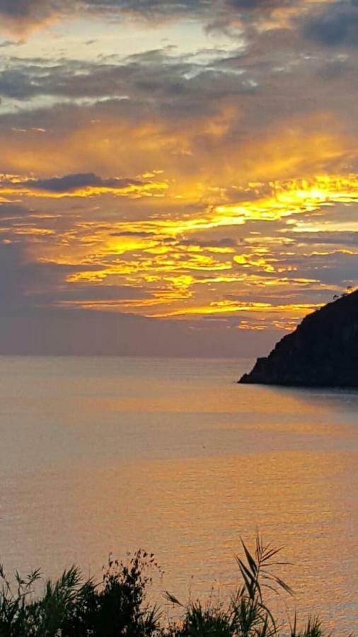 Un Gioiello Con Vista Mare *