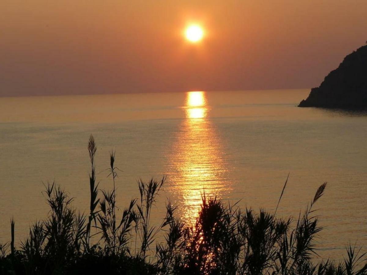 Un Gioiello Con Vista Mare * Moneglia