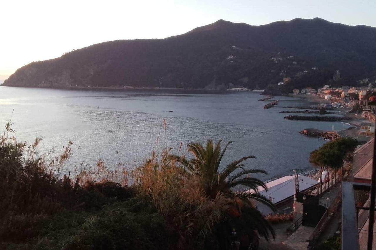 Un Gioiello Con Vista Mare *