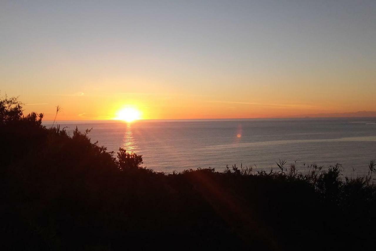 Un Gioiello Con Vista Mare Holiday home Moneglia